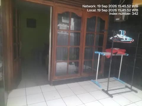 DIJUAL CEPAT RUMAH ASRI PADASUKA BANDUNG 3