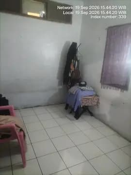 DIJUAL CEPAT RUMAH ASRI PADASUKA BANDUNG 5