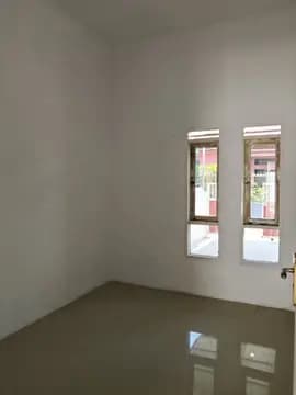 DiJual Cepat Rumah Baru Komplek Cicukang Indah 2
