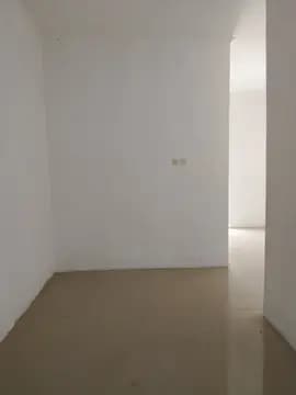 DiJual Cepat Rumah Baru Komplek Cicukang Indah 3