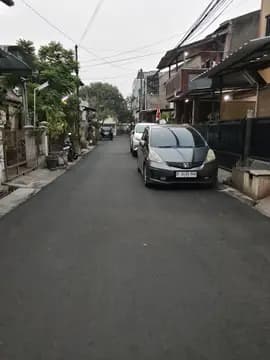 Dijual Rumah Di Bumi Asri Sayap TKI Margaasih 5