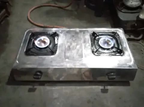 STOVE SERVICE KOMPOR BERGARANSI 2