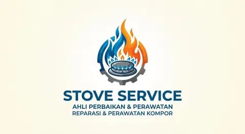STOVE SERVICE KOMPOR BERGARANSI 4