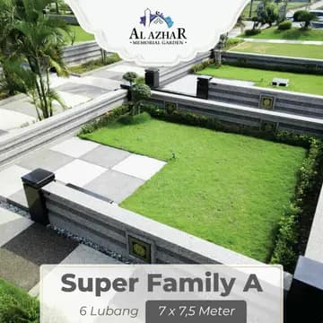 Al Azhar Memorial Garden 4
