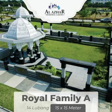 Al Azhar Memorial Garden 5