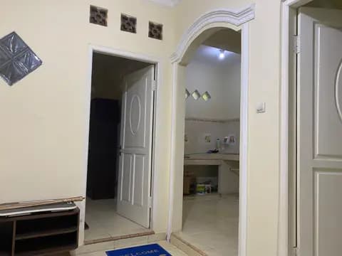 Mutiara Gading Timur 2 Bekasi 3