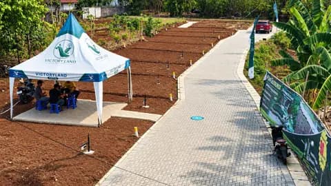 Victory Land Setu 2 Bekasi 5