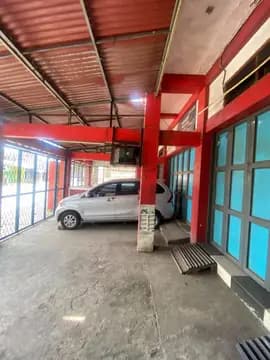 Jual Ruko 3 Pintu+Rumah 5KT Bonus SHM&IMB-Cipatik 2