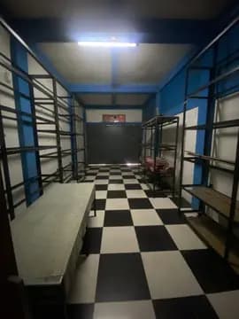 Jual Ruko 3 Pintu+Rumah 5KT Bonus SHM&IMB-Cipatik 3