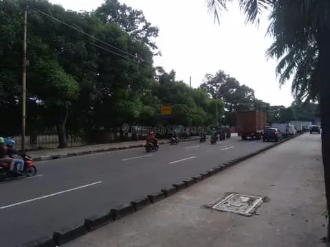 Turun Harga,Dijual Cepat Tanah Daan Mogot,JakBar 2
