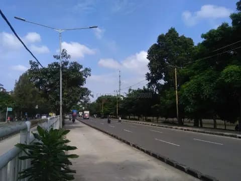 Turun Harga,Dijual Cepat Tanah Daan Mogot,JakBar 3