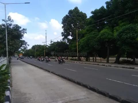 Turun Harga,Dijual Cepat Tanah Daan Mogot,JakBar 4