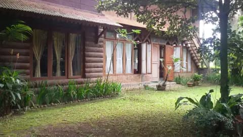 Dijual Tanah dan Bangunan Jln.Inpres,Bogor Selatan 2