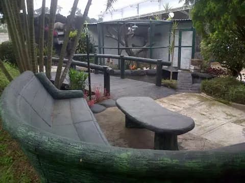 Dijual Tanah dan Bangunan Jln.Inpres,Bogor Selatan 4