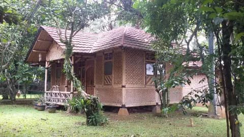 Dijual Tanah dan Bangunan Jln.Inpres,Bogor Selatan 5