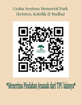 Graha Sentosa Memorial Park 2