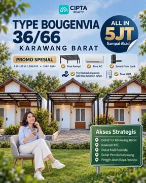 Mangkualam Asri Karawang 2
