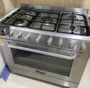 SERVICE KOMPOR GAS DEPOK 3