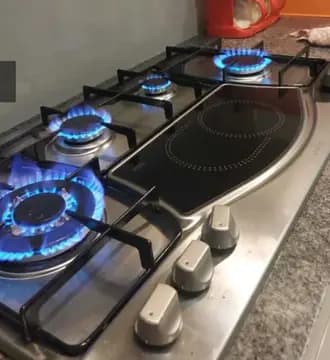 SERVICE KOMPOR GAS DEPOK 5