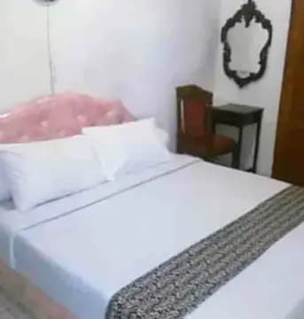 Dijual Villa Di Jayagiri Full Furnished Dekat 2