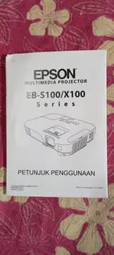 Multimedia Projector 2