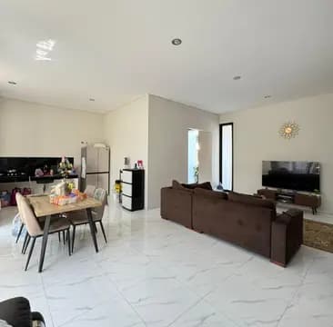 Dijual Rumah Cluster Grand Sharon Residence 2