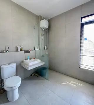 Dijual Rumah Cluster Grand Sharon Residence 5