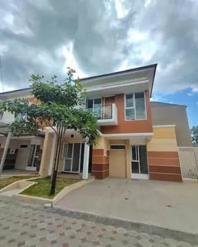 GRIYA KUANTAN BANYURADEN SLEMAN 2