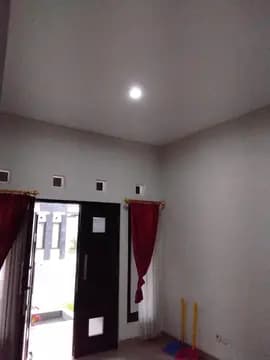 Disewakan Rumah Kuantan Regency Wirobrajan (KRW) 3