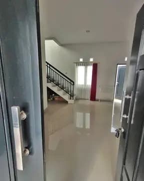 Disewakan Rumah Kuantan Regency Wirobrajan (KRW) 4