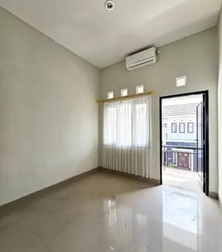 Disewakan Rumah Kuantan Regency Wirobrajan (KRW) 5