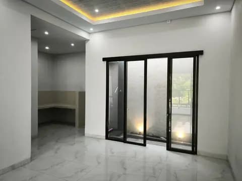 RUMAH BARU SIAP HUNI – AREA PREMIUM JOGJA BAY 3