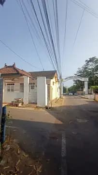 Segera Jual Rumah Griya Satria Mandalatama 25 / 1 2