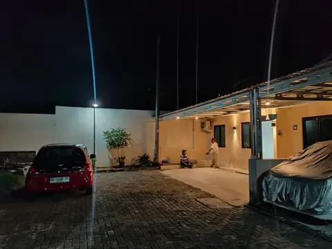 Permata Bangunjiwo AMETHYS F8-05 2