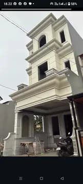 rumah baru Cilandak jaks 3