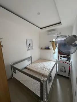 Dijual Rumah 2 Lantai Siap Huni di Ciomas Bogor 2