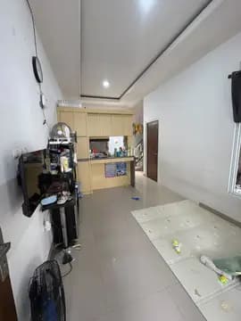 Dijual Rumah 2 Lantai Siap Huni di Ciomas Bogor 3