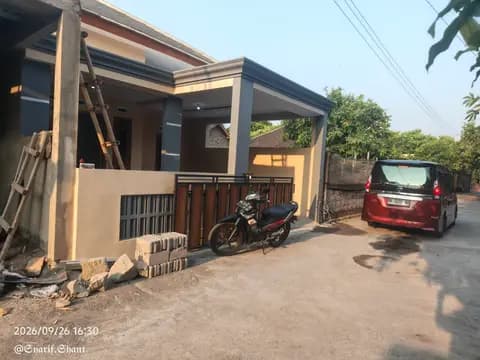 Dijual rumah baru Berbah Sleman Yogyakarta 2