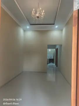 Dijual rumah baru Berbah Sleman Yogyakarta 4