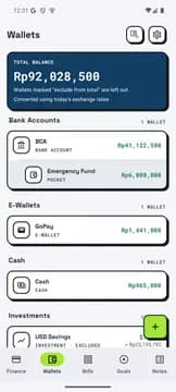 Kluarga: family money 3