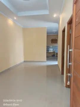 Dijual rumah murah Prambanan Sleman Yogyakarta 3