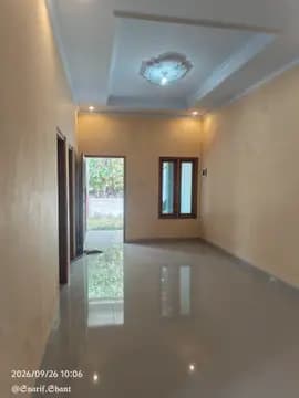 Dijual rumah murah Prambanan Sleman Yogyakarta 4