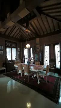 DIJUAL RUMAH KOS SUPER EKSKLUSIF – LEMPONGSARI 2