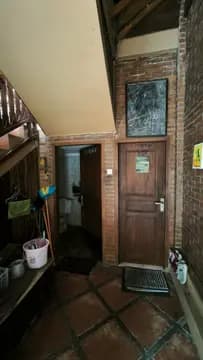 DIJUAL RUMAH KOS SUPER EKSKLUSIF – LEMPONGSARI 6