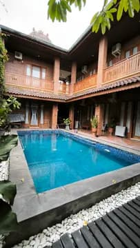 DIJUAL RUMAH KOS SUPER EKSKLUSIF – LEMPONGSARI 7