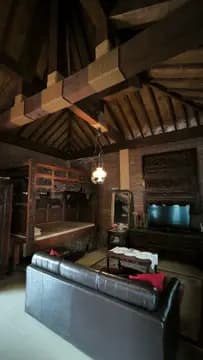 DIJUAL RUMAH KOS SUPER EKSKLUSIF – LEMPONGSARI 8