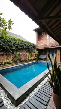 DIJUAL RUMAH KOS SUPER EKSKLUSIF – LEMPONGSARI 9
