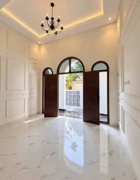 Rumah baru dekat SD Model Sleman Yogyakarta 4