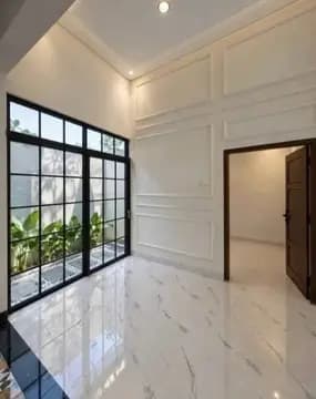 Rumah baru dekat SD Model Sleman Yogyakarta 5
