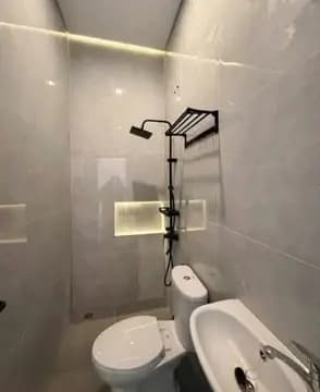 Rumah baru dekat SD Model Sleman Yogyakarta 6